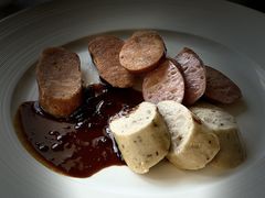 -上海和平饭店华懋阁 Cathay Room