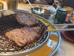 -韩宫宴烤肉·料理(苏州中心店)