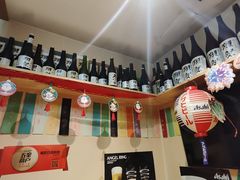 -福匠日本料理(人民路店)