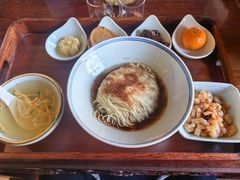 -同得兴 Since·1995 传统苏式面馆(嘉馀坊店)