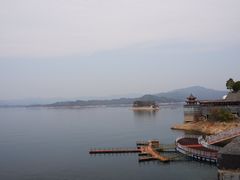 -花亭湖风景名胜区