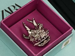 -ZARA(大上海时代广场店)
