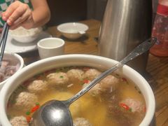 -爱碗亭·鲜炒湖南菜(壹城中心店)