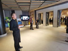 -北京三里屯CHAO酒店