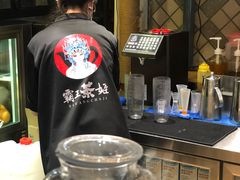 -霸王茶姬(五一路店)