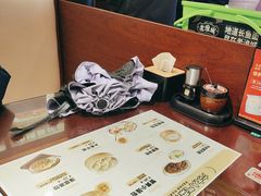 -老淮城·长鱼面(河下古镇店)