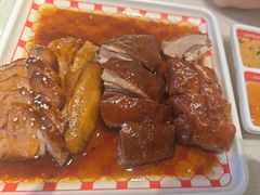 -明腾壹间茶餐厅(新都会花园广场店)