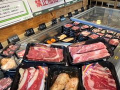 -炽城·烤肉名家(鸿达中央广场店)