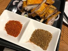 -阿罗新疆菜(人民广场店)