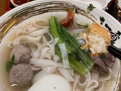 -一肴·牛肉粿条(深圳湾睿印店)