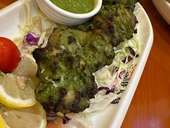 -清真· AL-JANNAT 佳纳特餐厅(仙林店)