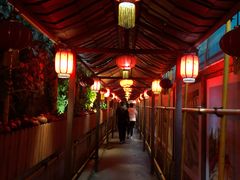 -窄巷子陕菜馆·地道陕西菜(粉巷店)