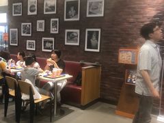 -汉堡王(天津鲁能店)