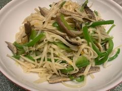 -上海人家花樣年华(中山公园店)