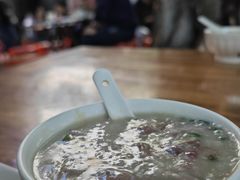 猪肝粥-源记肠粉(华贵路店)