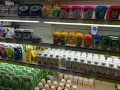 -城市之间超市(圆融星座店)