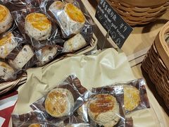 -角落低卡烘焙(正弘城店)