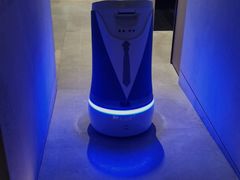 -深圳滨河时代ICON LAB艾垦酒店