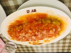 -华梅西餐厅(哈尔滨中央大街店)