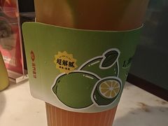 -海门鱼仔·潮汕味(百信广场西区店)