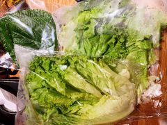 -新石器烤肉(南站店)
