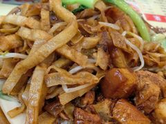 -葛记焖饼(伏牛路店)