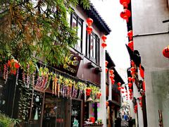 -相门城墙文化休闲景区