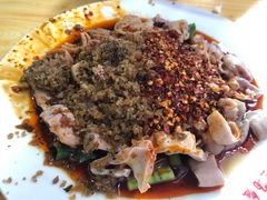 -温记府廟豆汤饭·始于1955年(海椒店)