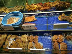 -海鲜城大家餐厅