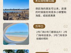 -日照灯塔风景区