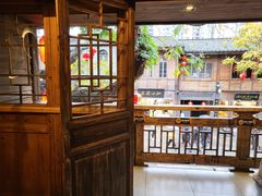 -星巴克(福州三坊七巷店)