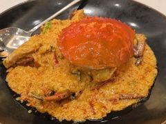 -阿诺泰·泰国餐厅(紫荆店)