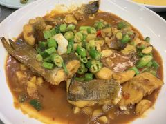 -浔味·山屿湖·正宗淳牌全鱼宴老字号