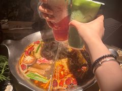 -湊湊火锅·茶憩(天环广场店)