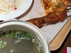 -相约·羊村小馆非遗手抓肉(七一酱园店)