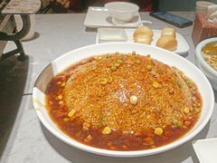 -简普菜烤鱼(苏宁生活广场店)