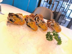 -芳芳私房菜·精作淮扬菜(玖珑湾店)