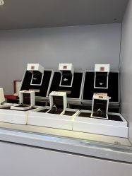 点击看大图 -Cindy Jewelry·钻戒·彩色宝石