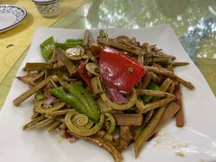 -西江河鲜·趣苑酒楼(鼎湖店)