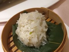 热卖15年经典豆腐圆子-粗茶淡饭·汉口公馆(循礼门店)