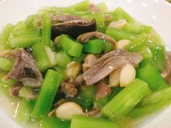-蒲氏烤鸭(百寿路店)