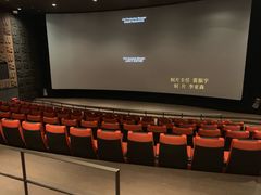 -成都百丽宫影城(LUXE太古里店)