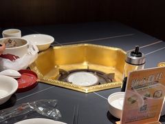 -蜀九香火锅(彩虹店)