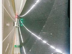 -胶州湾海底隧道