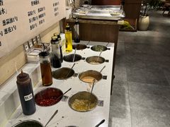 -滇牛云南火锅(桂林路店)