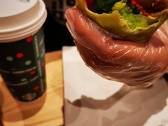 -星巴克(深圳平安金融中心B1店)