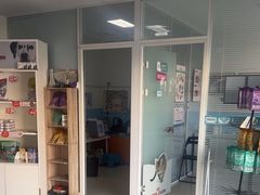 -瑞派福兴宠物医院犬猫全科·骨科·中西医结合(河东店)