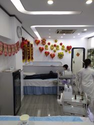 点击看大图 -蕾特恩专业祛痘·皮肤管理