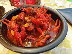 -聚味瞿记·龙虾堂(天元店)