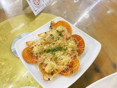 -明记海鲜大排档(巽寮湾店)